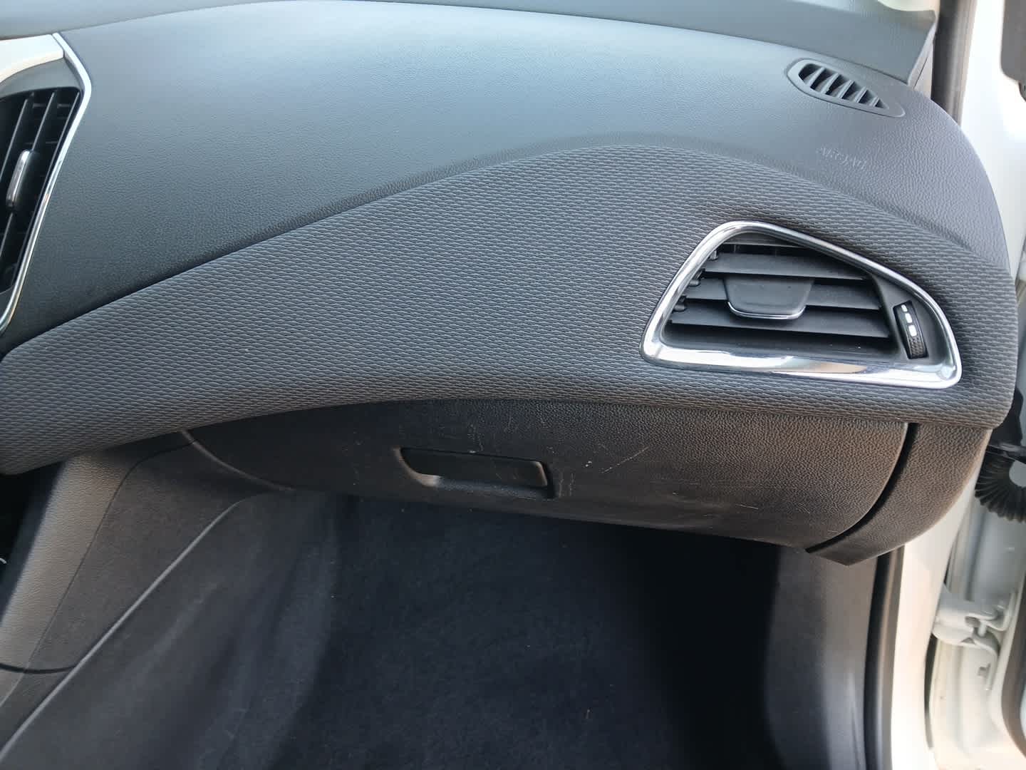2017 Chevrolet Cruze LS Auto
