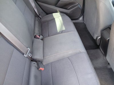 2017 Chevrolet Cruze LS Auto