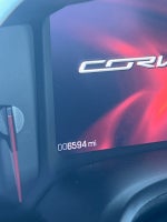 2014 Chevrolet Corvette Stingray Z51