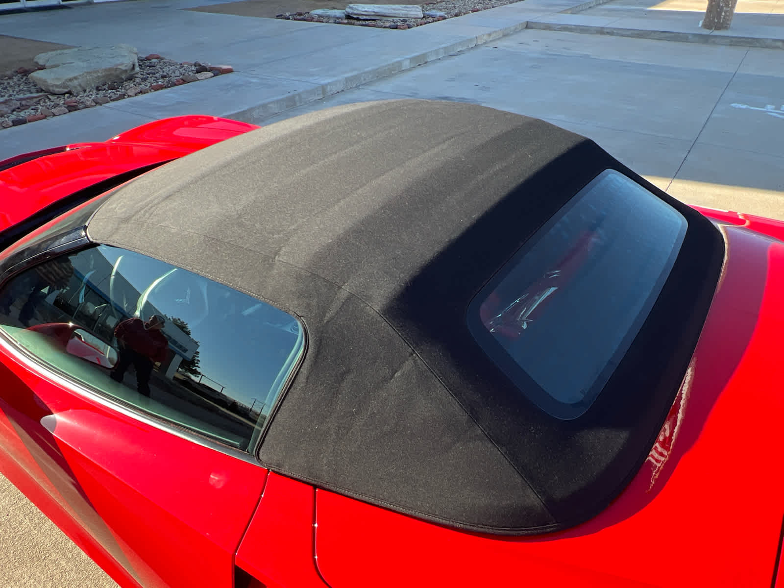 2014 Chevrolet Corvette Stingray Z51