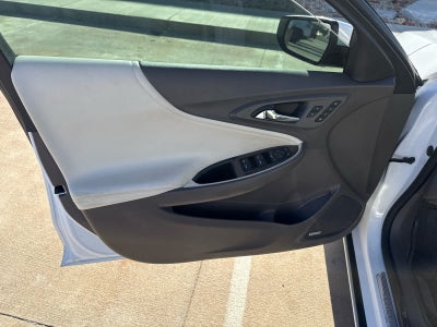 2020 Chevrolet Malibu FWD Premier