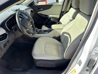 2020 Chevrolet Malibu FWD Premier