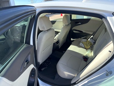 2020 Chevrolet Malibu FWD Premier