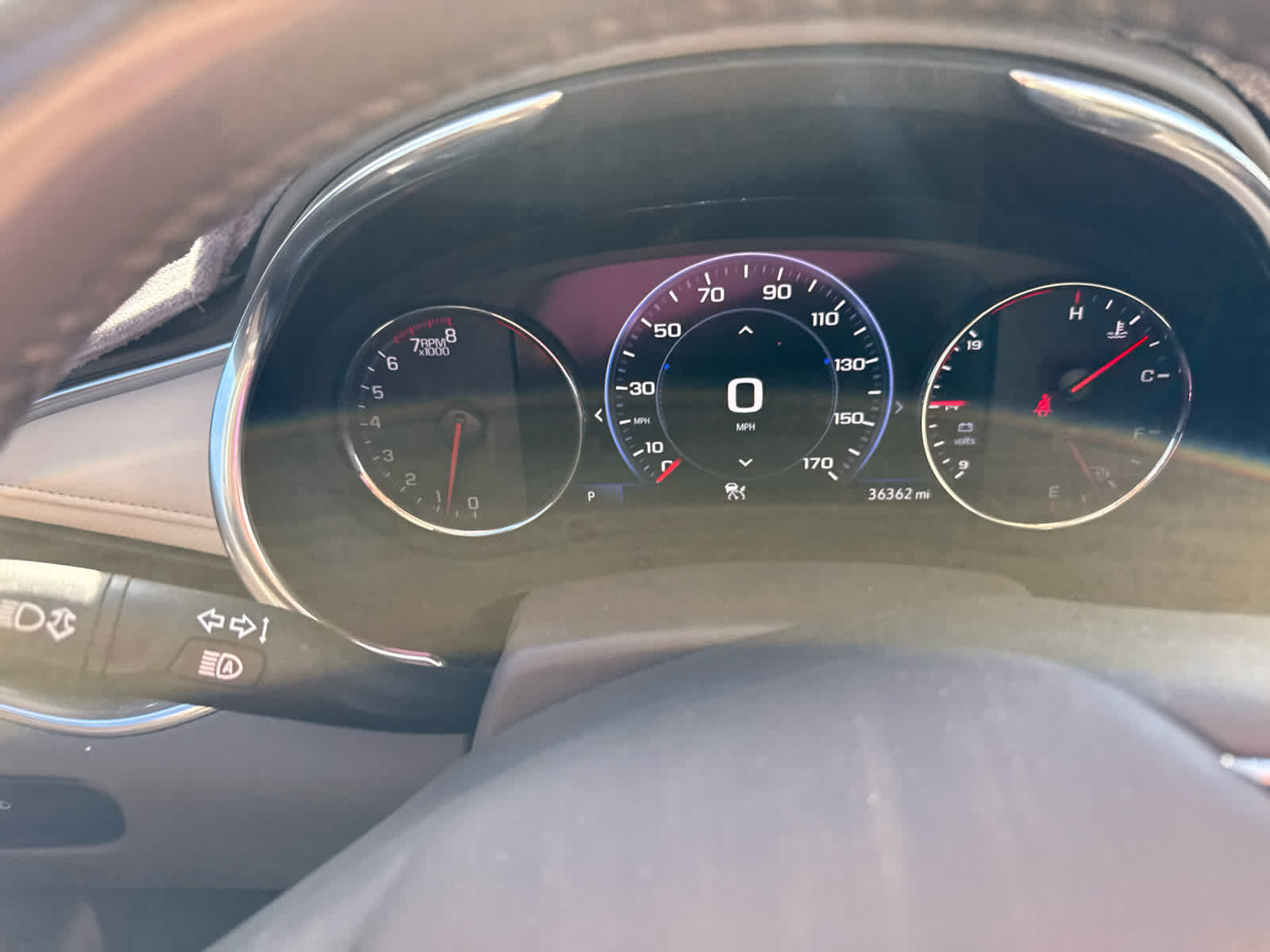 2020 Chevrolet Malibu FWD Premier