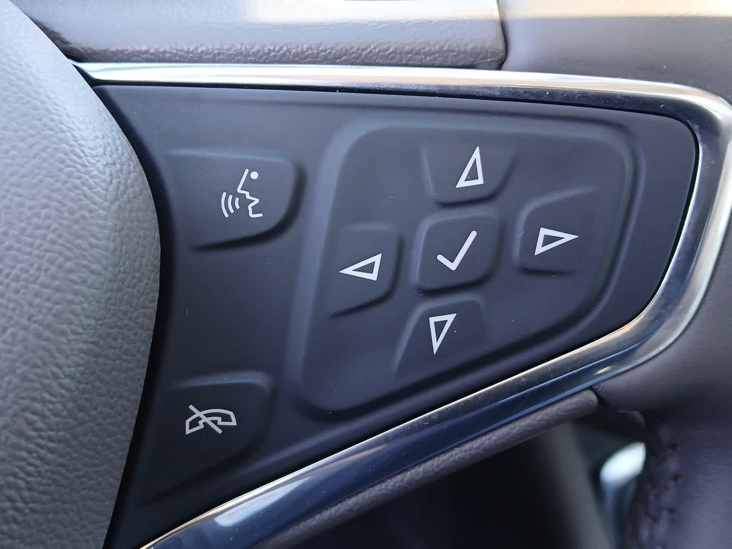 2020 Chevrolet Malibu FWD Premier