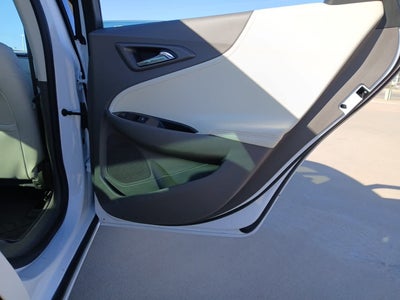 2020 Chevrolet Malibu FWD Premier