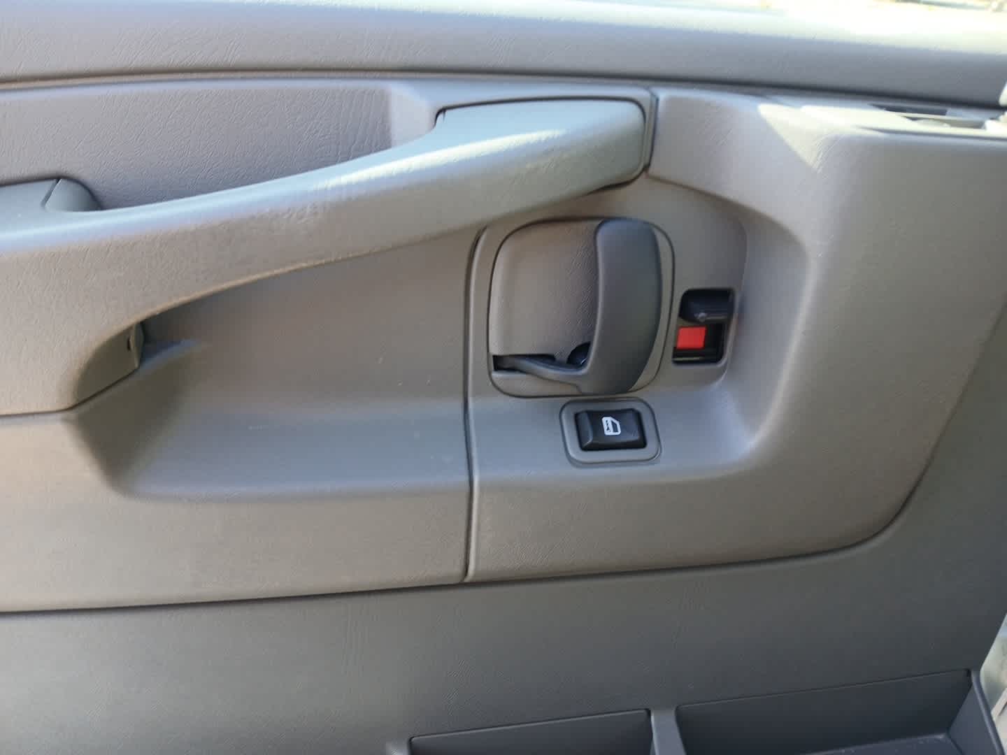 2013 Chevrolet Express 3500 LT