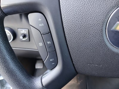 2013 Chevrolet Express 3500 LT