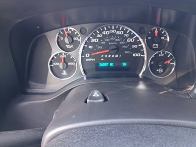 2013 Chevrolet Express 3500 LT