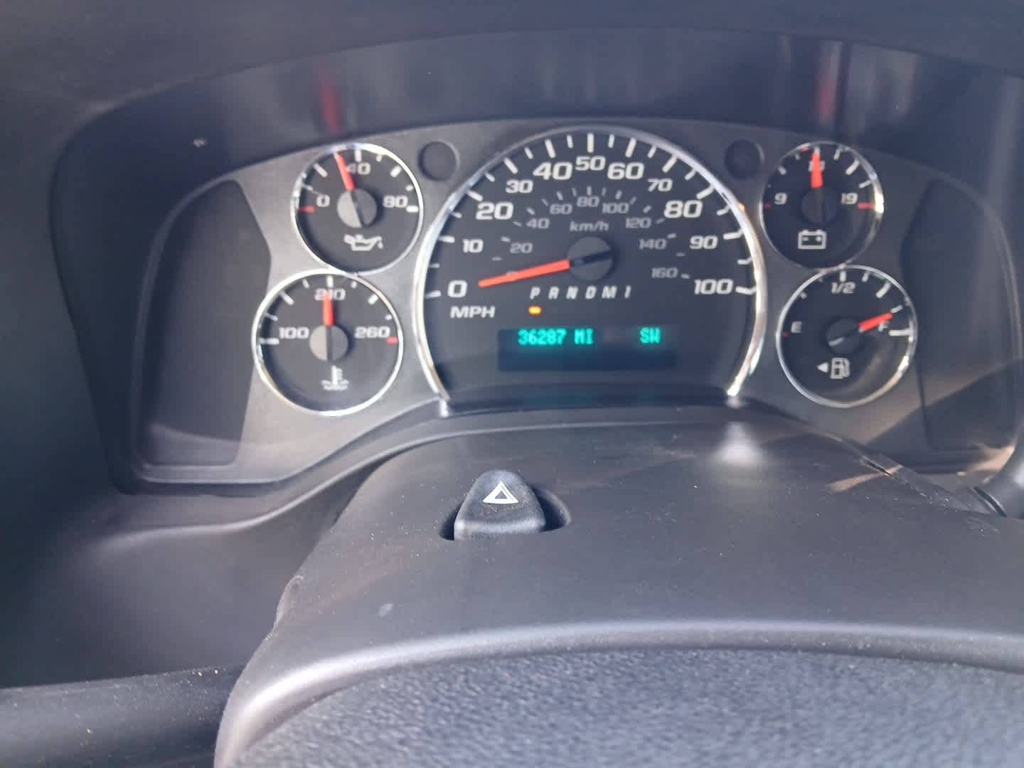 2013 Chevrolet Express 3500 LT
