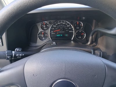 2013 Chevrolet Express 3500 LT