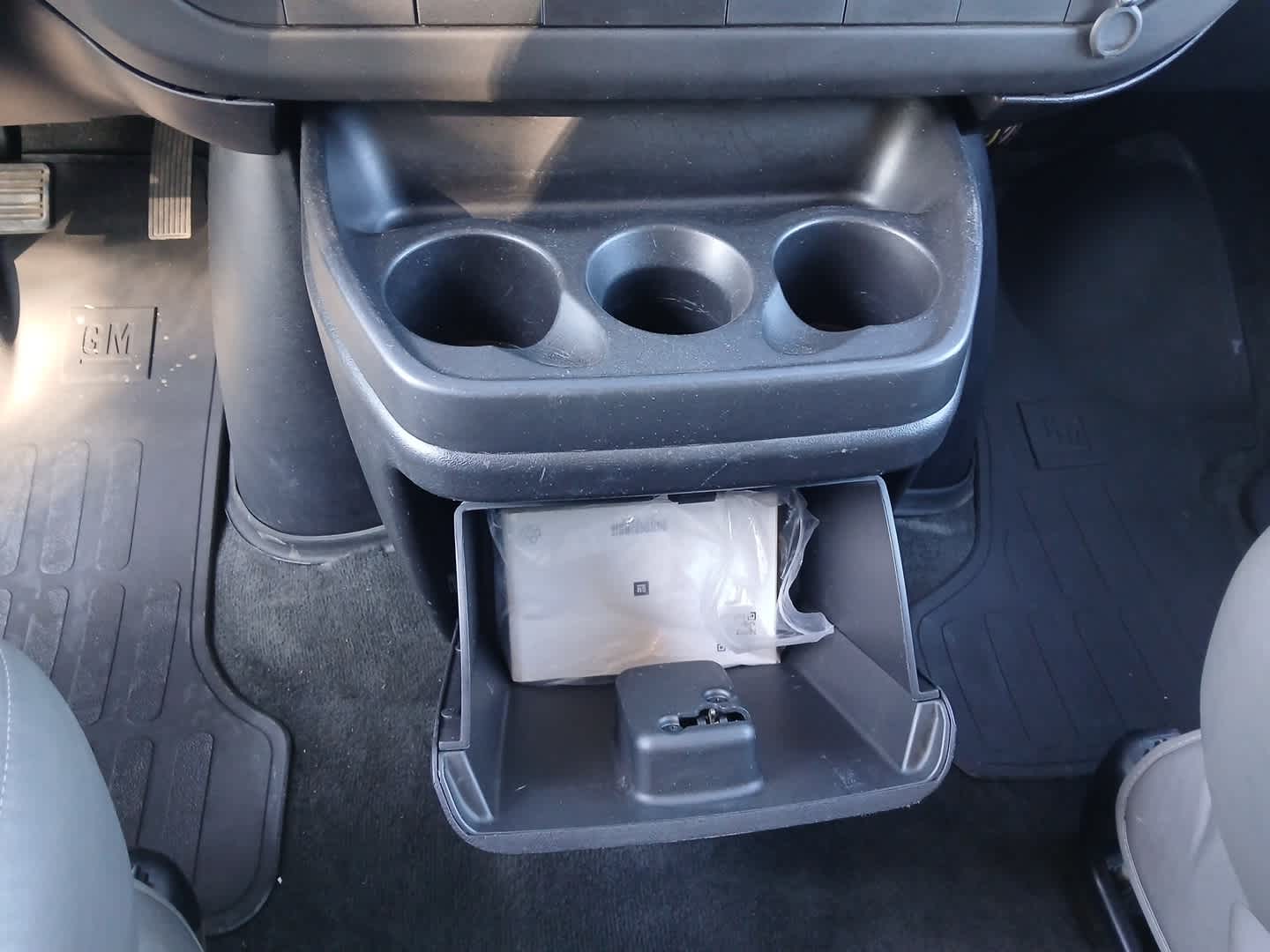 2013 Chevrolet Express 3500 LT