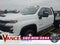 2024 Chevrolet Silverado 3500HD Chassis LT