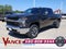 2021 Chevrolet Silverado 2500HD 4WD Crew Cab Standard Bed LT