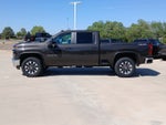 2021 Chevrolet Silverado 2500HD 4WD Crew Cab Standard Bed LT