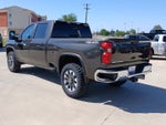 2021 Chevrolet Silverado 2500HD 4WD Crew Cab Standard Bed LT