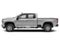 2020 Chevrolet Silverado 2500HD 4WD Crew Cab Standard Bed LT