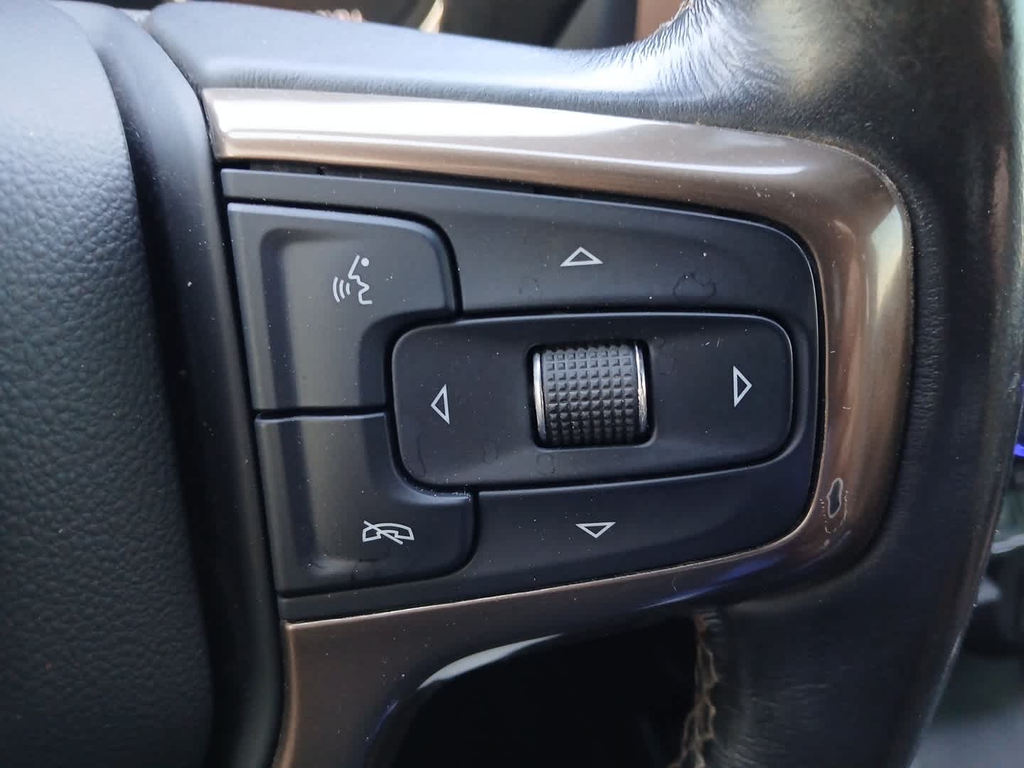 2020 Chevrolet Silverado 2500HD 4WD Crew Cab Standard Bed High Country