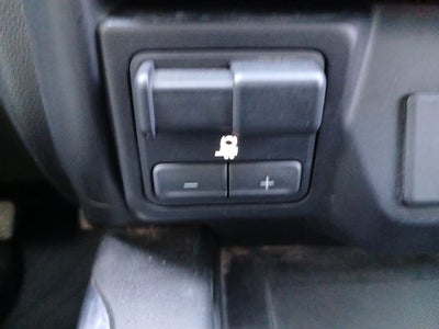 2020 Chevrolet Silverado 2500HD 4WD Crew Cab Standard Bed High Country