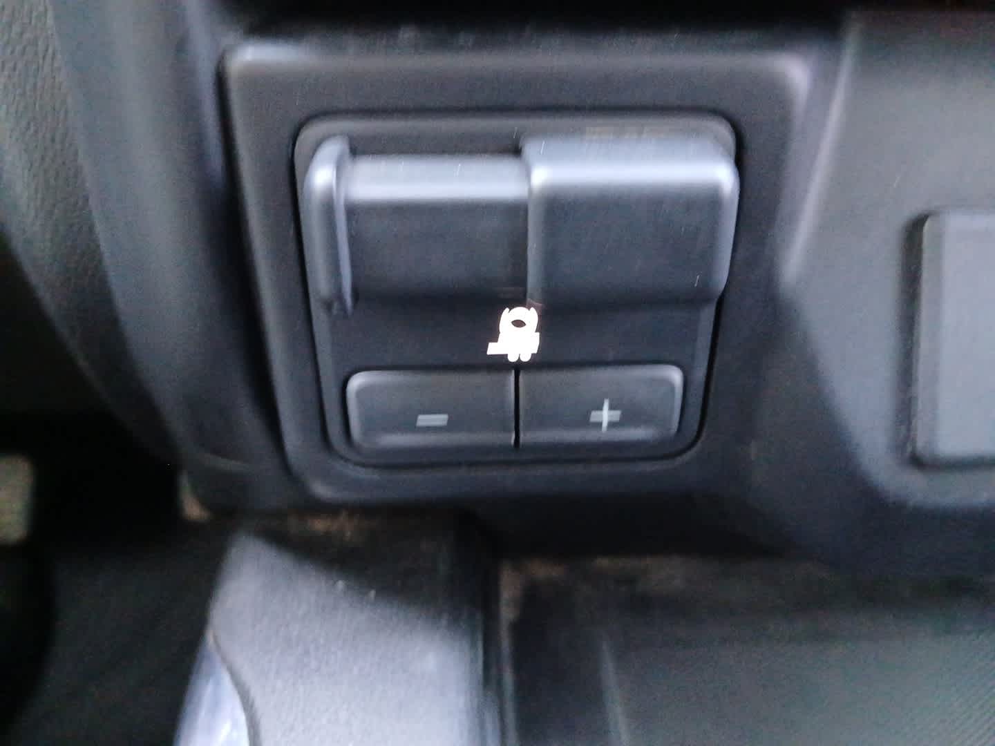 2020 Chevrolet Silverado 2500HD 4WD Crew Cab Standard Bed High Country