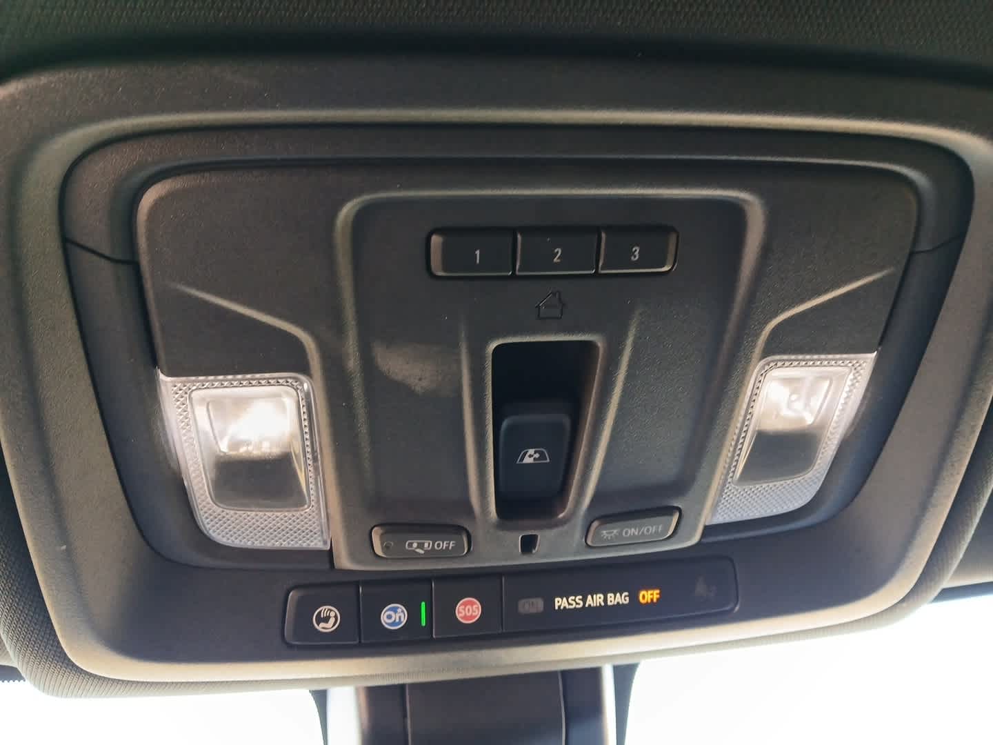 2020 Chevrolet Silverado 2500HD 4WD Crew Cab Standard Bed High Country