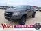 2018 Chevrolet Colorado ZR2