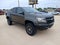 2018 Chevrolet Colorado ZR2