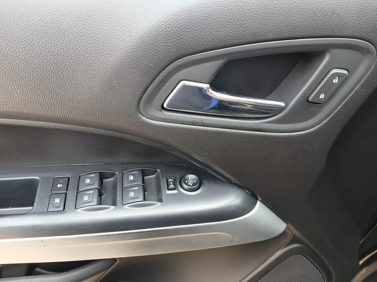 2018 Chevrolet Colorado ZR2
