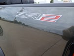2018 Chevrolet Colorado ZR2