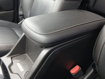 2018 Chevrolet Colorado ZR2