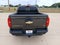 2018 Chevrolet Colorado ZR2