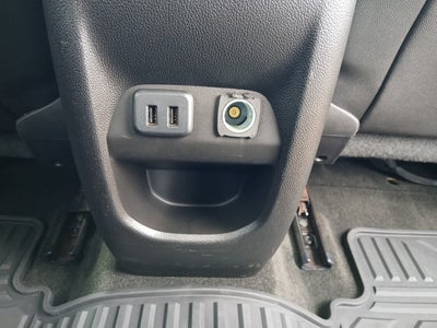 2018 Chevrolet Colorado ZR2