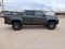 2018 Chevrolet Colorado ZR2