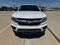 2017 Chevrolet Colorado WT