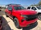 2023 Chevrolet Silverado 1500 2WD Crew Cab Short Bed Custom