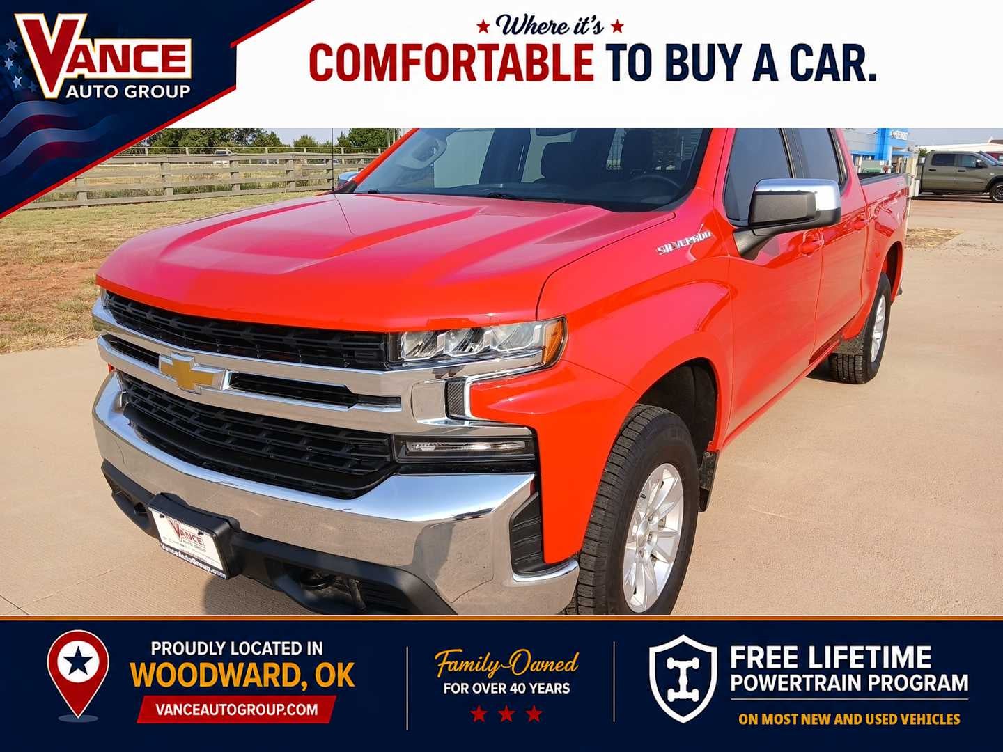 2022 Chevrolet Silverado 1500 Limited