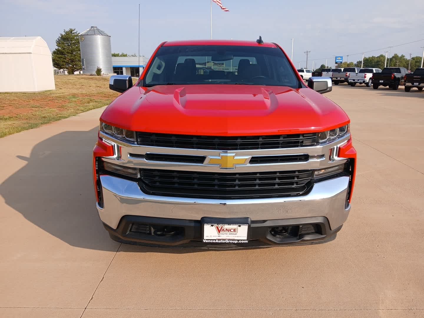 2022 Chevrolet Silverado 1500 Limited LT - Photo 10