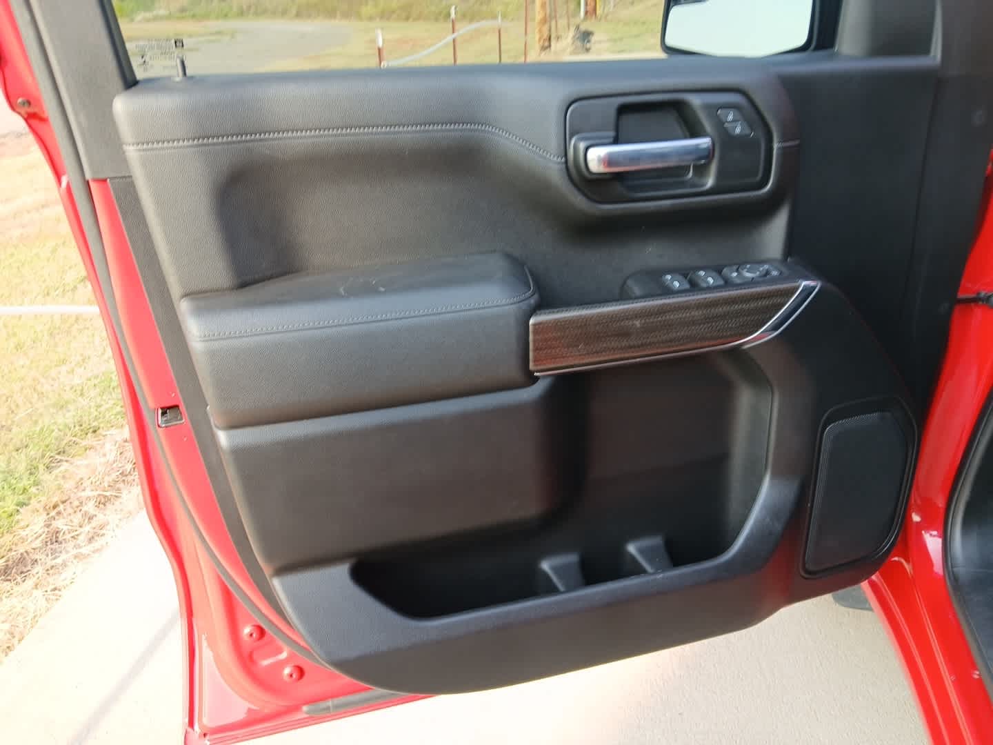 2022 Chevrolet Silverado 1500 Limited LT - Photo 13