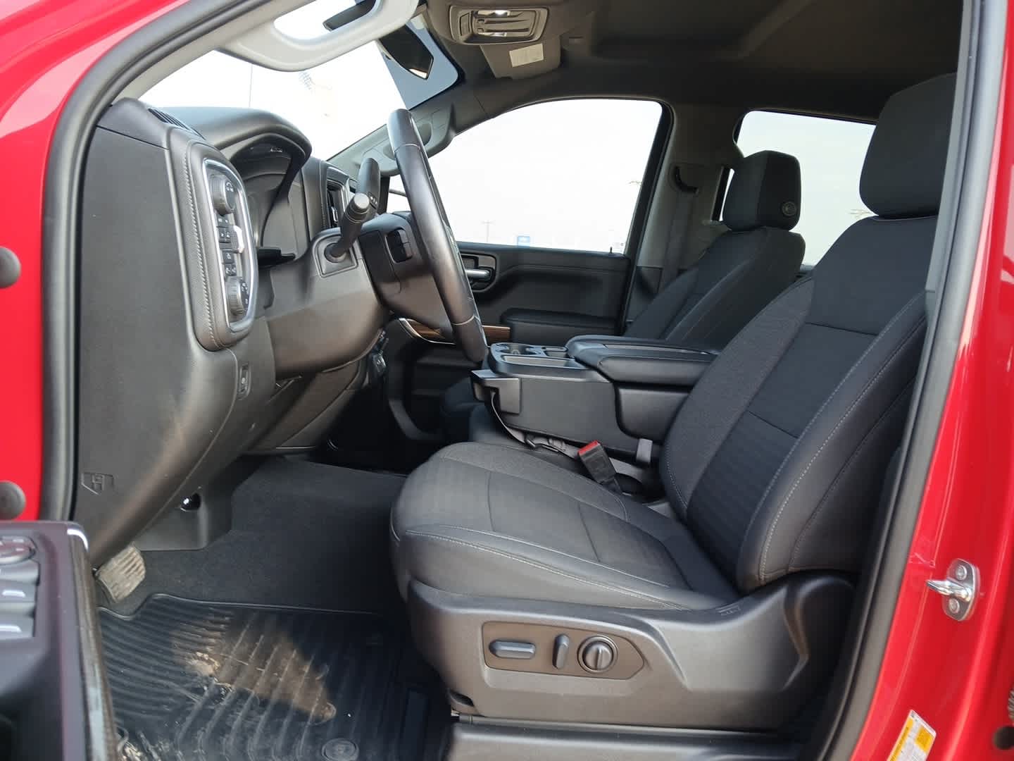 2022 Chevrolet Silverado 1500 Limited LT - Photo 15