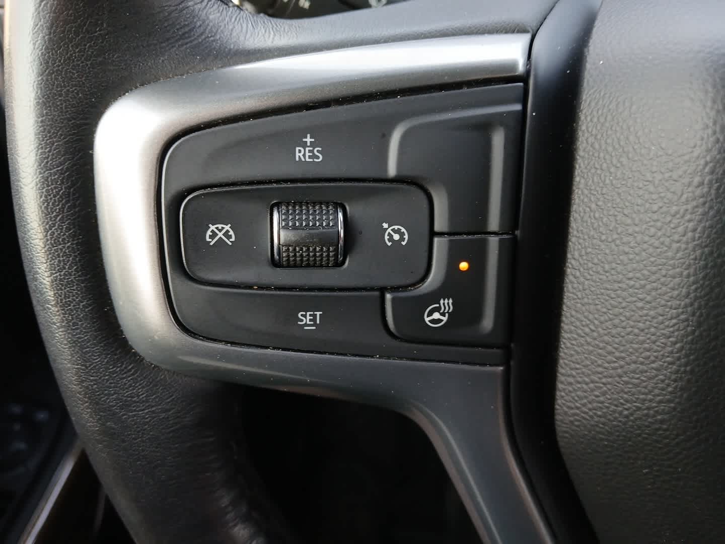 2022 Chevrolet Silverado 1500 Limited LT - Photo 24