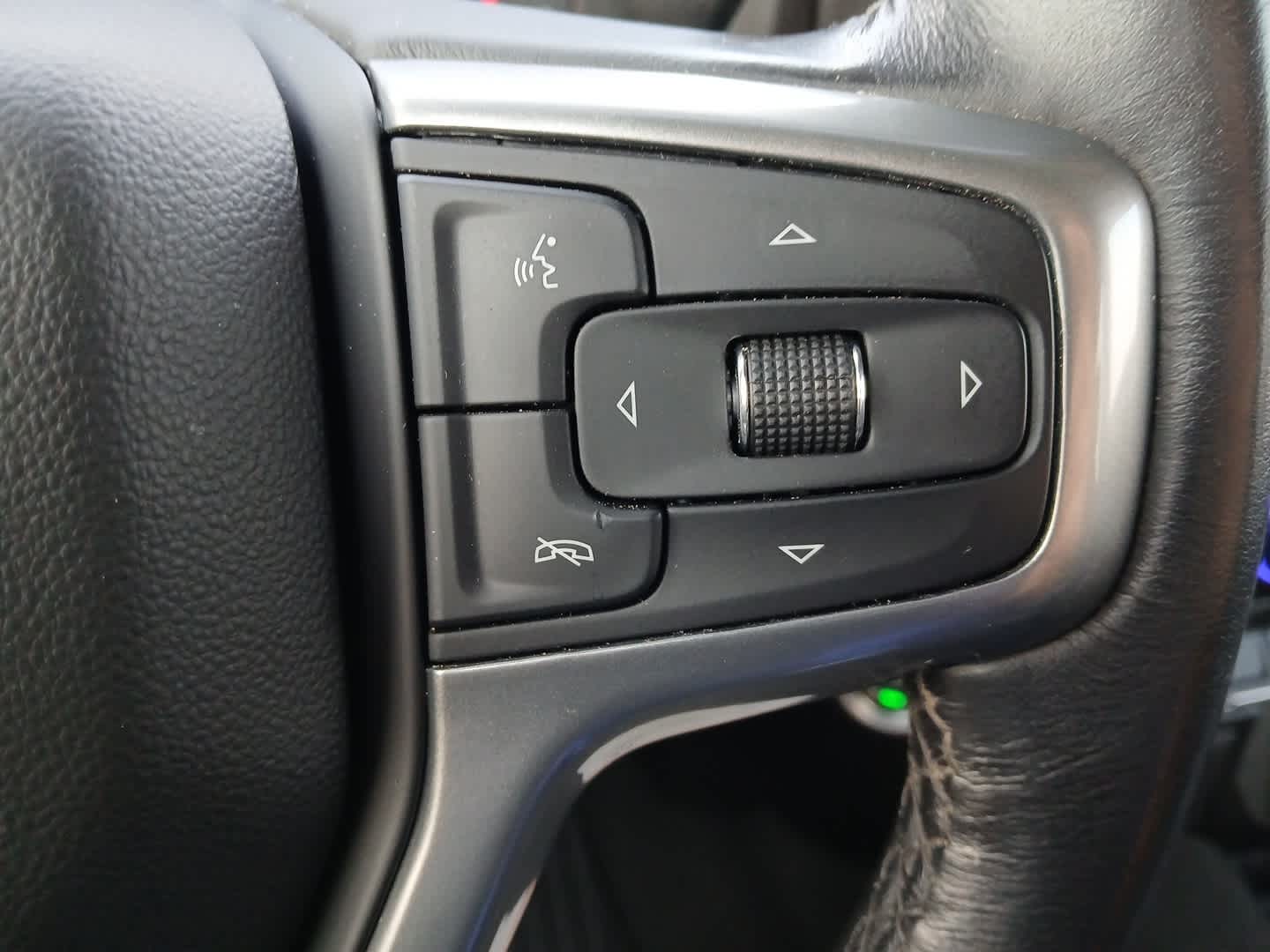 2022 Chevrolet Silverado 1500 Limited LT - Photo 25