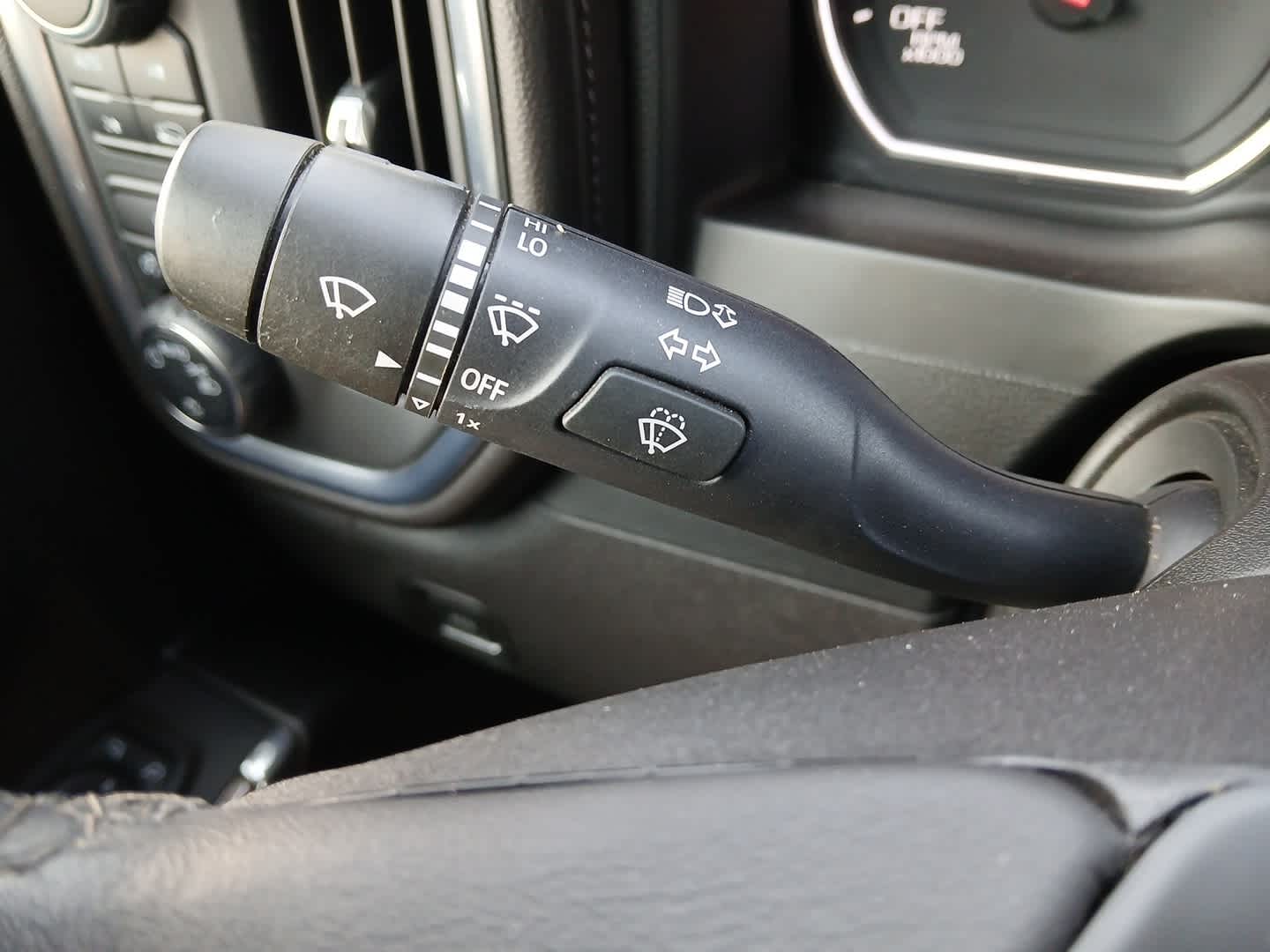 2022 Chevrolet Silverado 1500 Limited LT - Photo 26