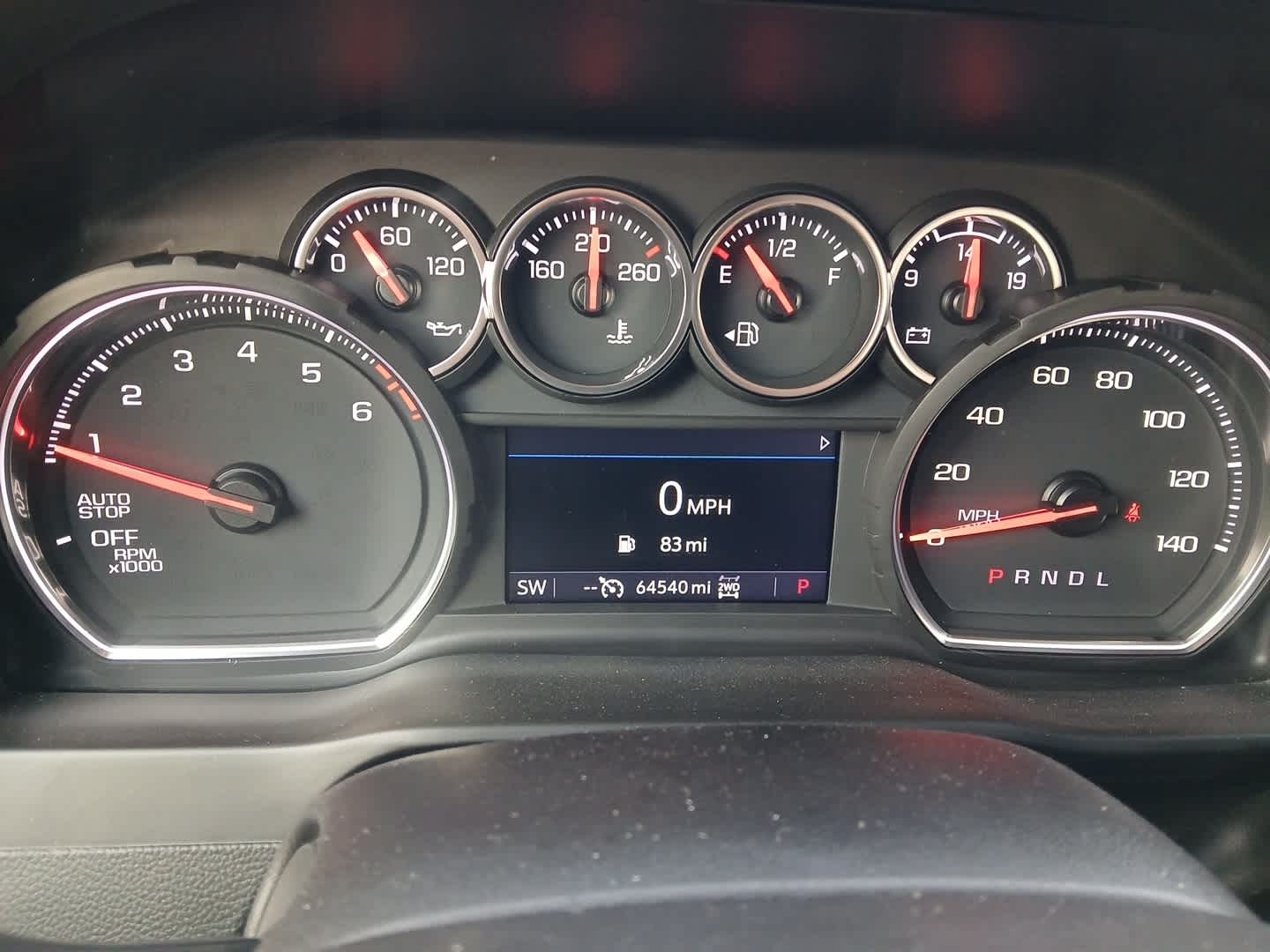 2022 Chevrolet Silverado 1500 Limited LT - Photo 27