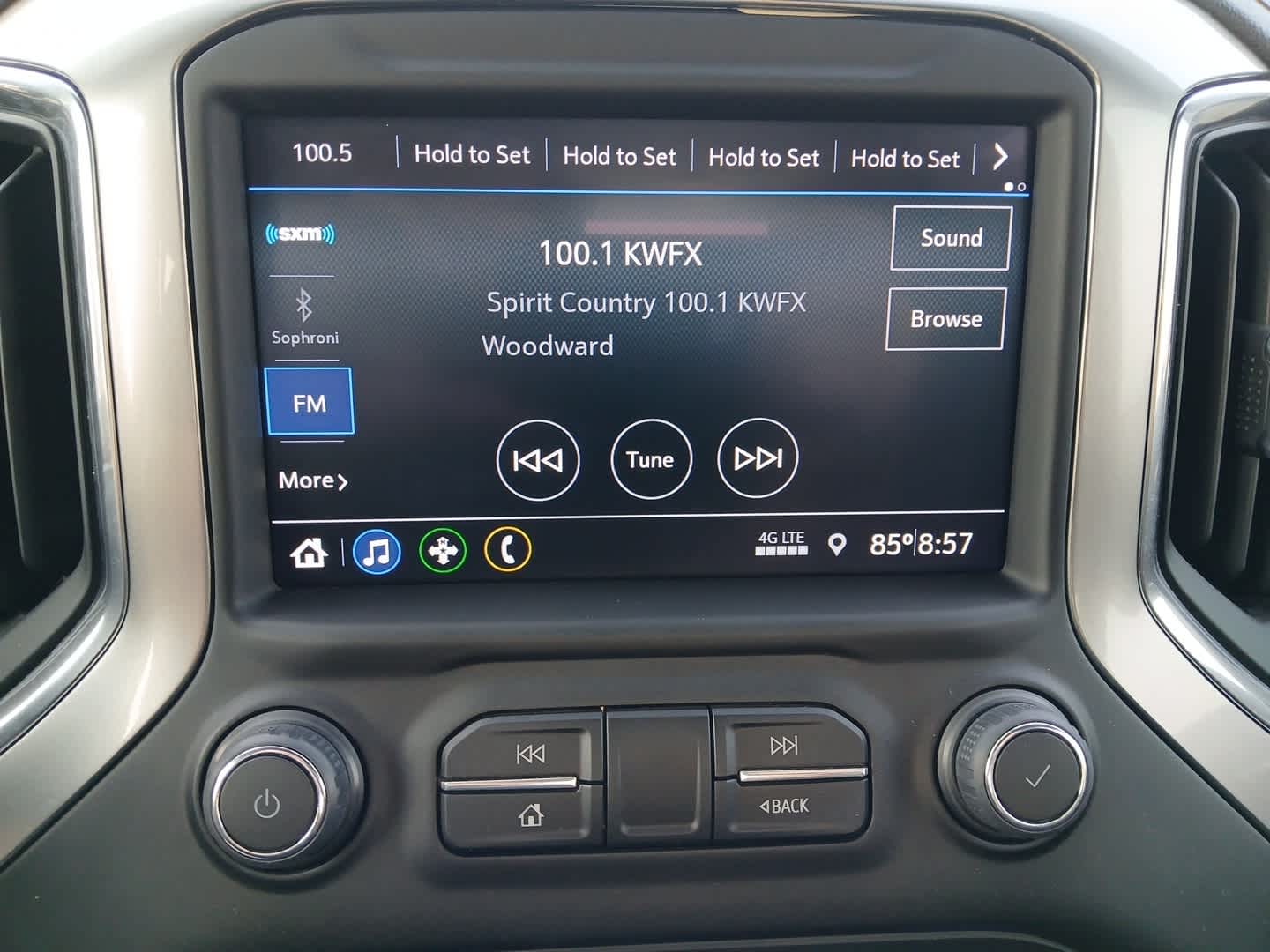 2022 Chevrolet Silverado 1500 Limited LT - Photo 31