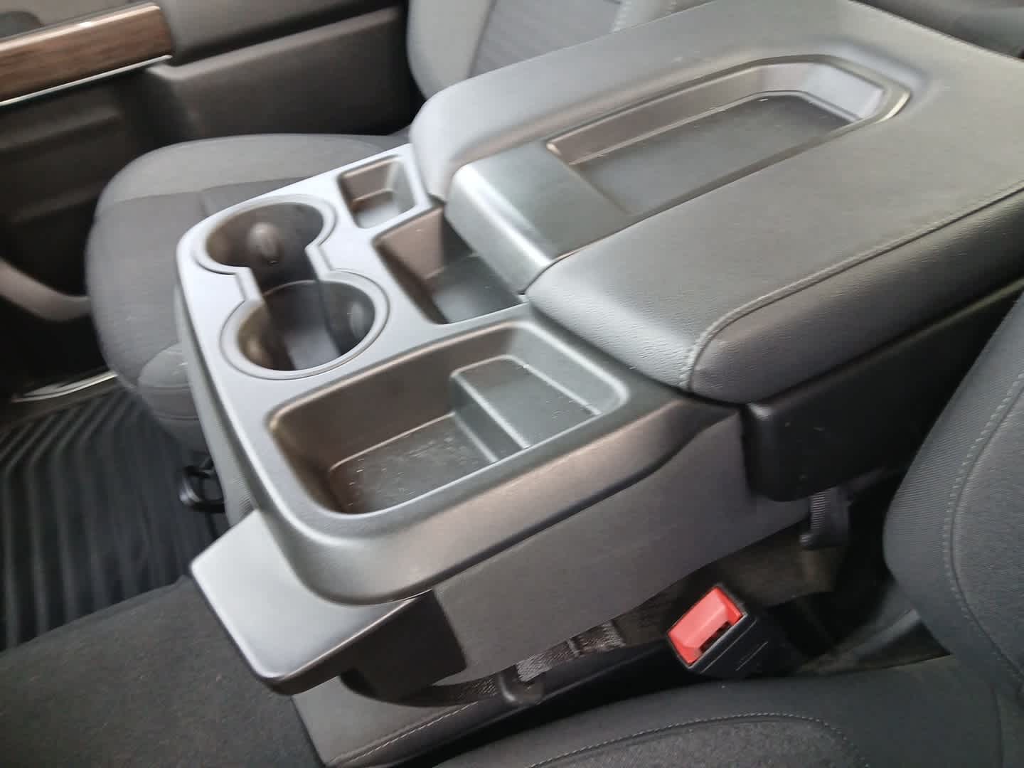 2022 Chevrolet Silverado 1500 Limited LT - Photo 41