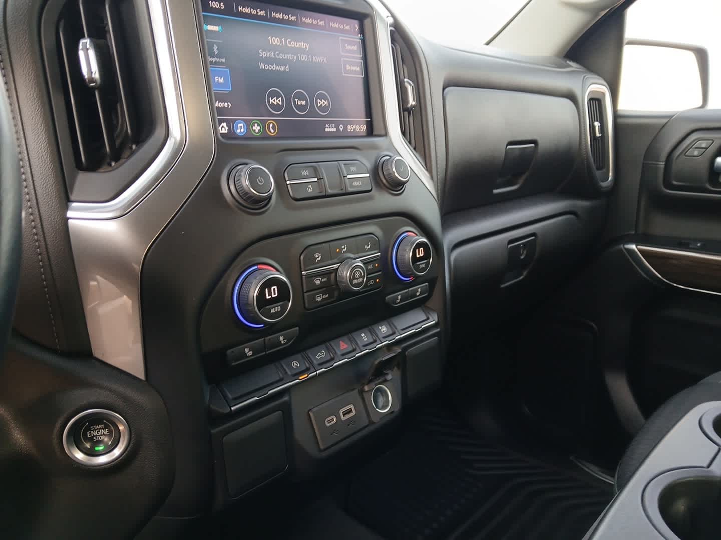 2022 Chevrolet Silverado 1500 Limited LT - Photo 43