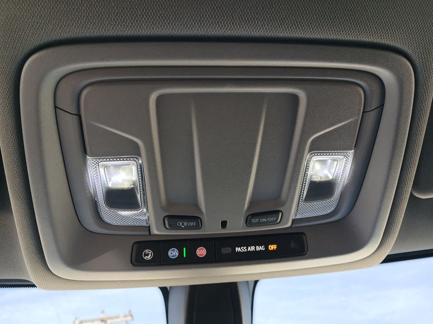 2022 Chevrolet Silverado 1500 Limited LT - Photo 44