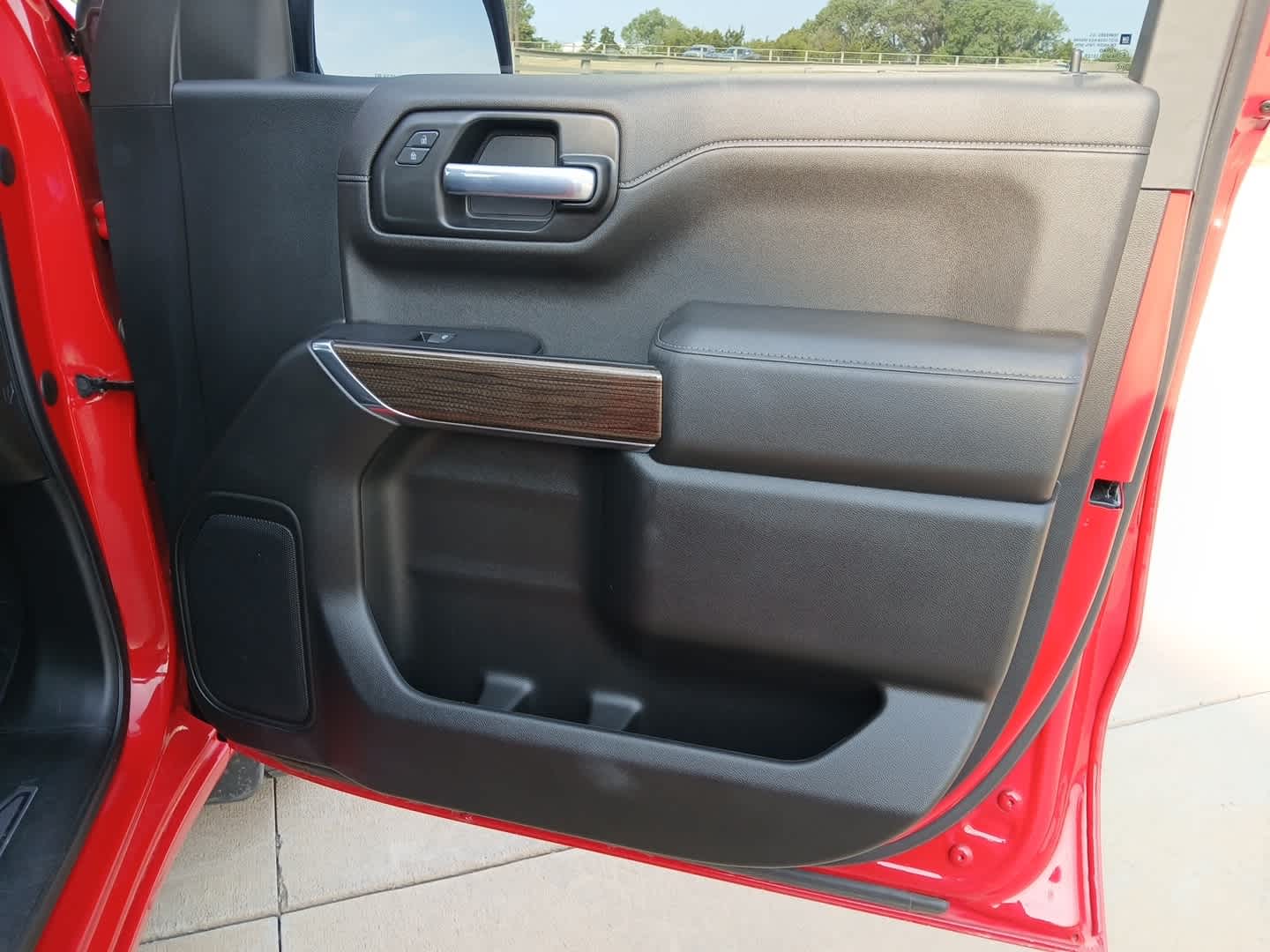 2022 Chevrolet Silverado 1500 Limited LT - Photo 45