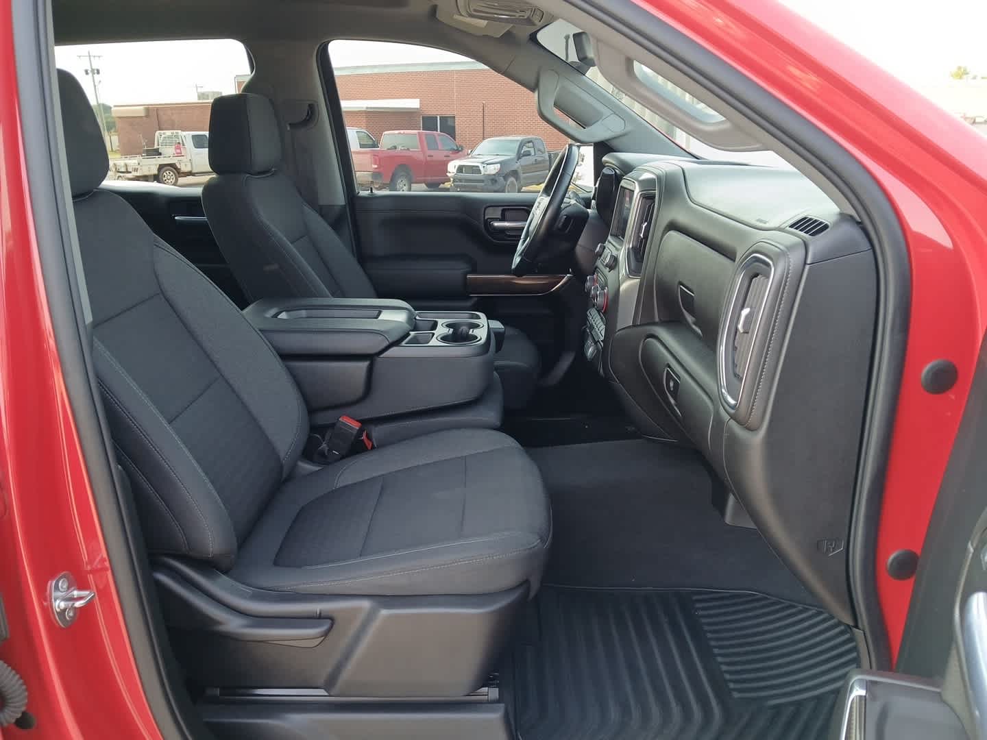 2022 Chevrolet Silverado 1500 Limited LT - Photo 47