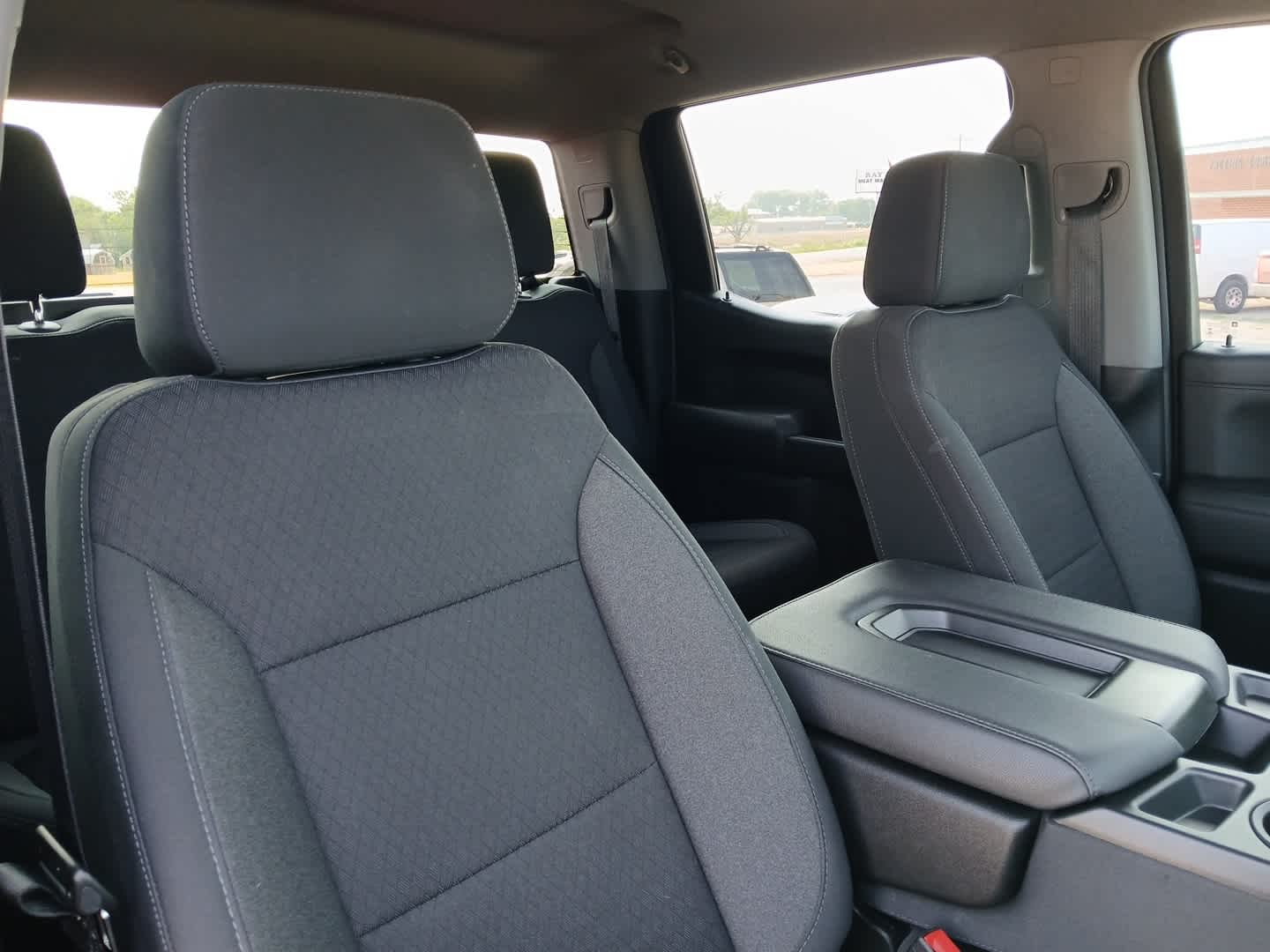 2022 Chevrolet Silverado 1500 Limited LT - Photo 48
